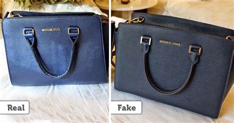 how to tell michael kors purse is real|authentic michael kors.